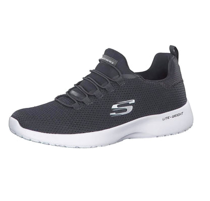 Skechers Mens Dynamight 58360 Trainers Lightweight Memory Foam Sneakers