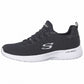 Skechers Mens Dynamight 58360 Trainers Lightweight Memory Foam Sneakers