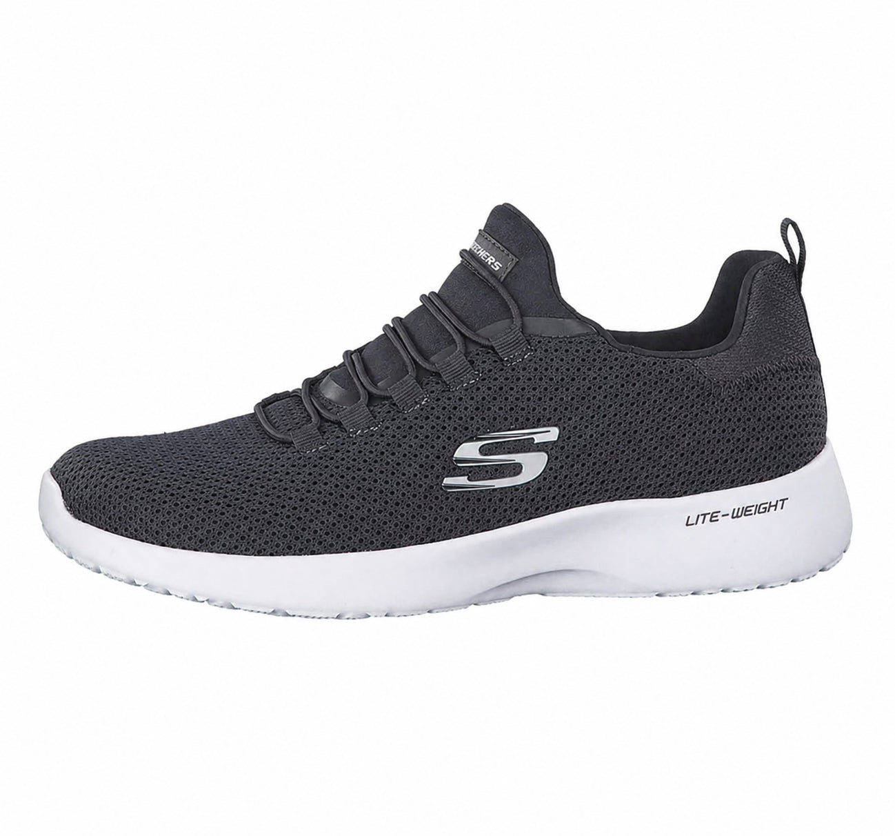 Skechers Mens Dynamight 58360 Trainers Lightweight Memory Foam Sneakers