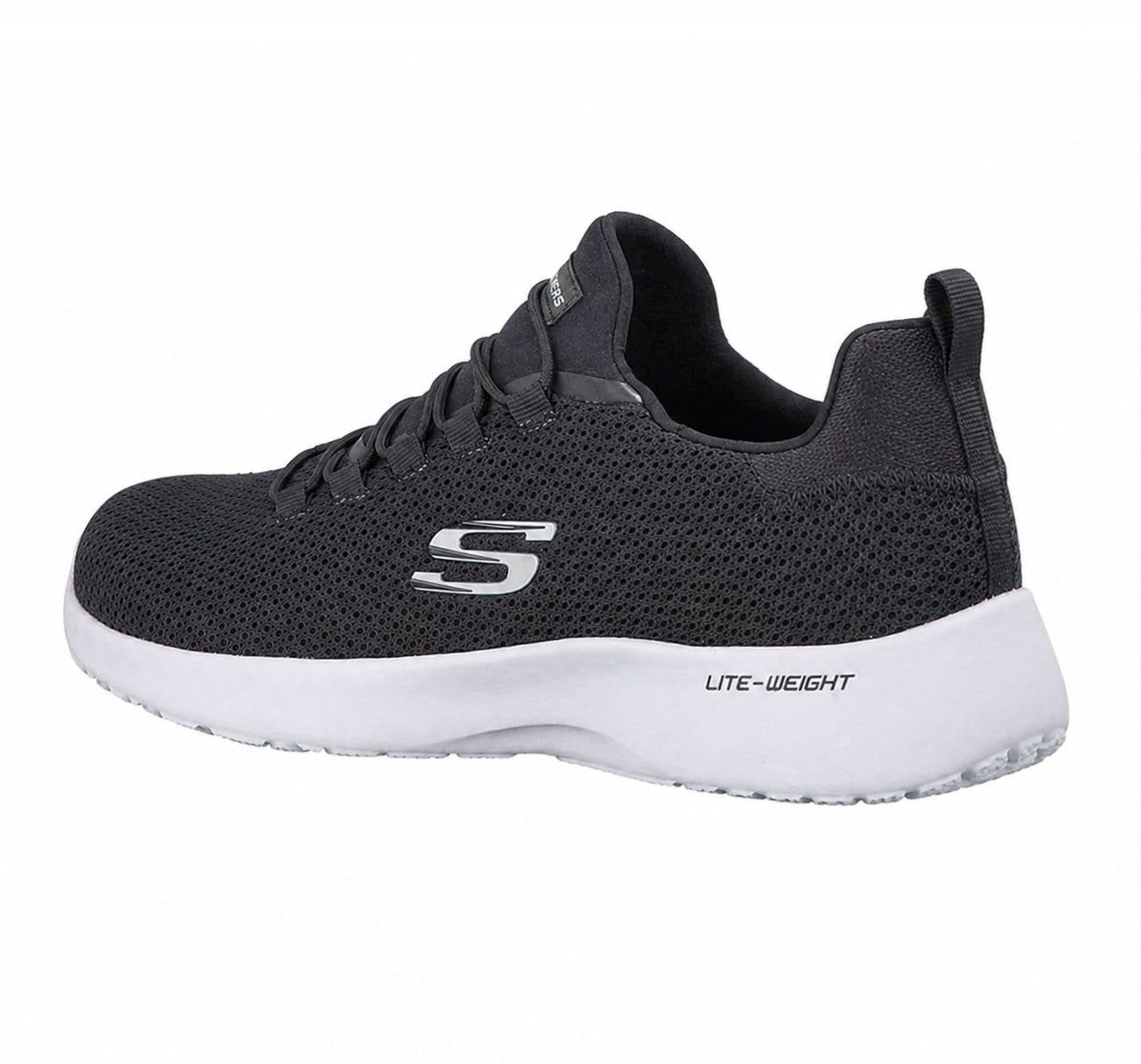 Skechers Mens Dynamight 58360 Trainers Lightweight Memory Foam Sneakers