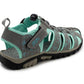 Womens Sports Sandals Aqua Water Shoes Ladies Walking Beach Hiking Outdoor Shoe