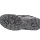 Mens Hiking Boots Lace Up Breathable Mesh Outdoor Trekking Climbing Hi Top Shoes