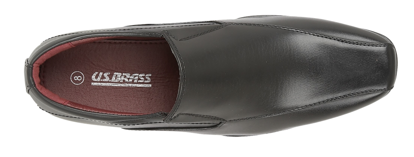 Office slip on shoes online