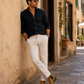 Mens Tan Suede Leather Chelsea Boots Slip On Elastic Gusset Smart Ankle Boot Shoes