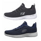 Skechers Mens Dynamight 58360 Trainers Lightweight Memory Foam Sneakers