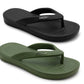 Womens EVA Flip Flops Ladies Lightweight Slip On Toe Post Sandals Beach Thong Slides