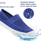 KATIE Womens Quick Dry Aqua Wet Shoes in Navy