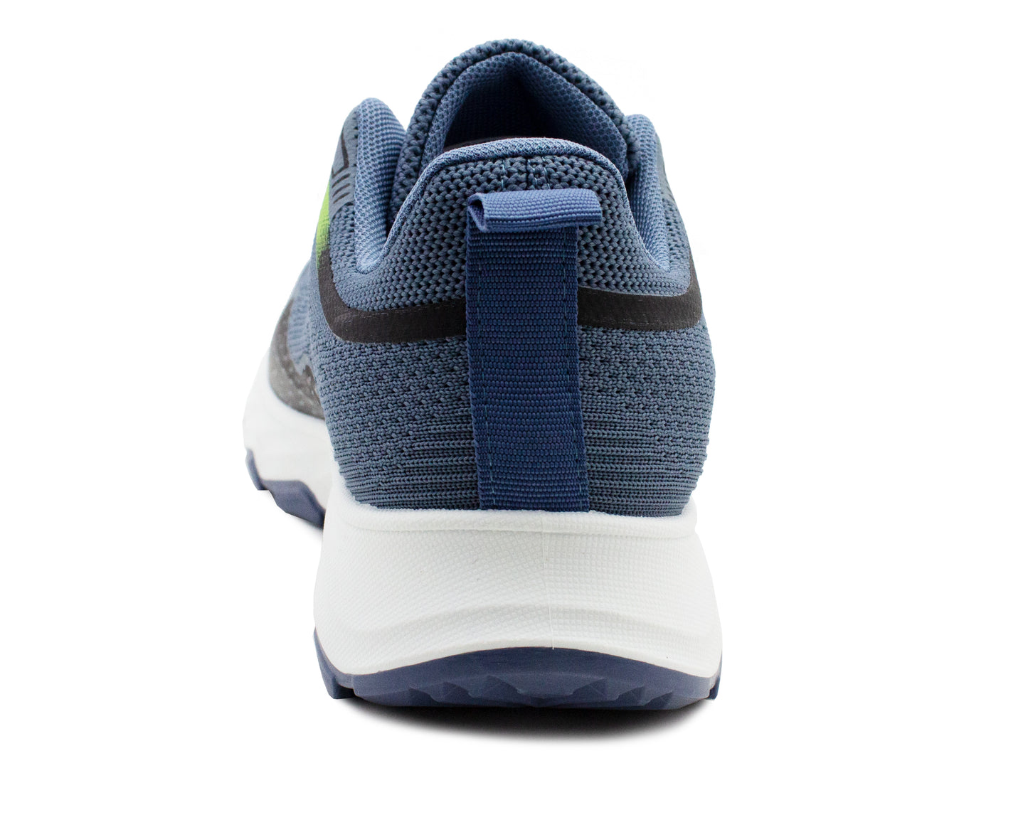 Womens Breathable Mesh Trainers Lace Up Ladies Casual Flat Walking Active Running Gym Sneaker Pumps Fashion Trainers Navy