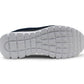 Skechers 12615 Graceful Wide Fit Womens Trainers Memory Foam Ladies Sneakers Navy Pink Mesh
