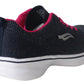 Womens Ladies Lightweight Memory Foam Lace Up Running Fitness Trainers Sizes