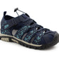 Womens Sports Sandals Aqua Water Shoes Ladies Walking Beach Hiking Outdoor Shoe