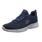Skechers Mens Dynamight 58360 Trainers Lightweight Memory Foam Sneakers