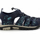 Womens Sports Sandals Aqua Water Shoes Ladies Walking Beach Hiking Outdoor Shoe