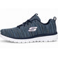 Skechers Womens Graceful TWISTED FORTUNE Ladies Lightweight Memory Foam Sneakers