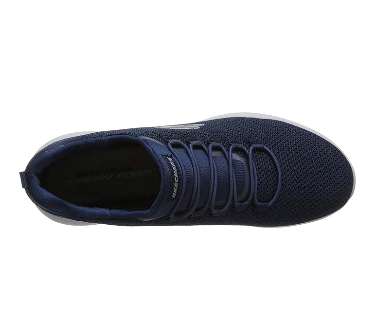 Skechers Mens Dynamight 58360 Trainers Lightweight Memory Foam Sneakers