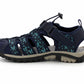 Womens Sports Sandals Aqua Water Shoes Ladies Walking Beach Hiking Outdoor Shoe