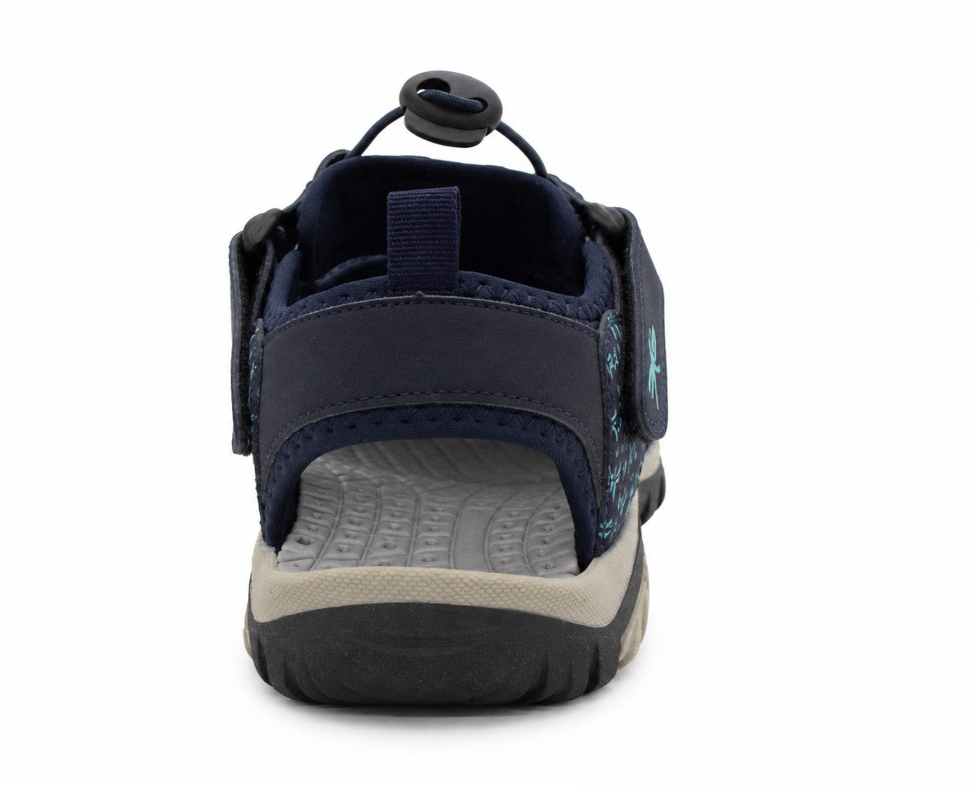 Womens Sports Sandals Aqua Water Shoes Ladies Walking Beach Hiking Outdoor Shoe