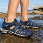 Womens Sports Sandals Aqua Water Shoes Ladies Walking Beach Hiking Outdoor Shoe