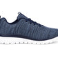 Skechers Womens Graceful TWISTED FORTUNE Ladies Lightweight Memory Foam Sneakers