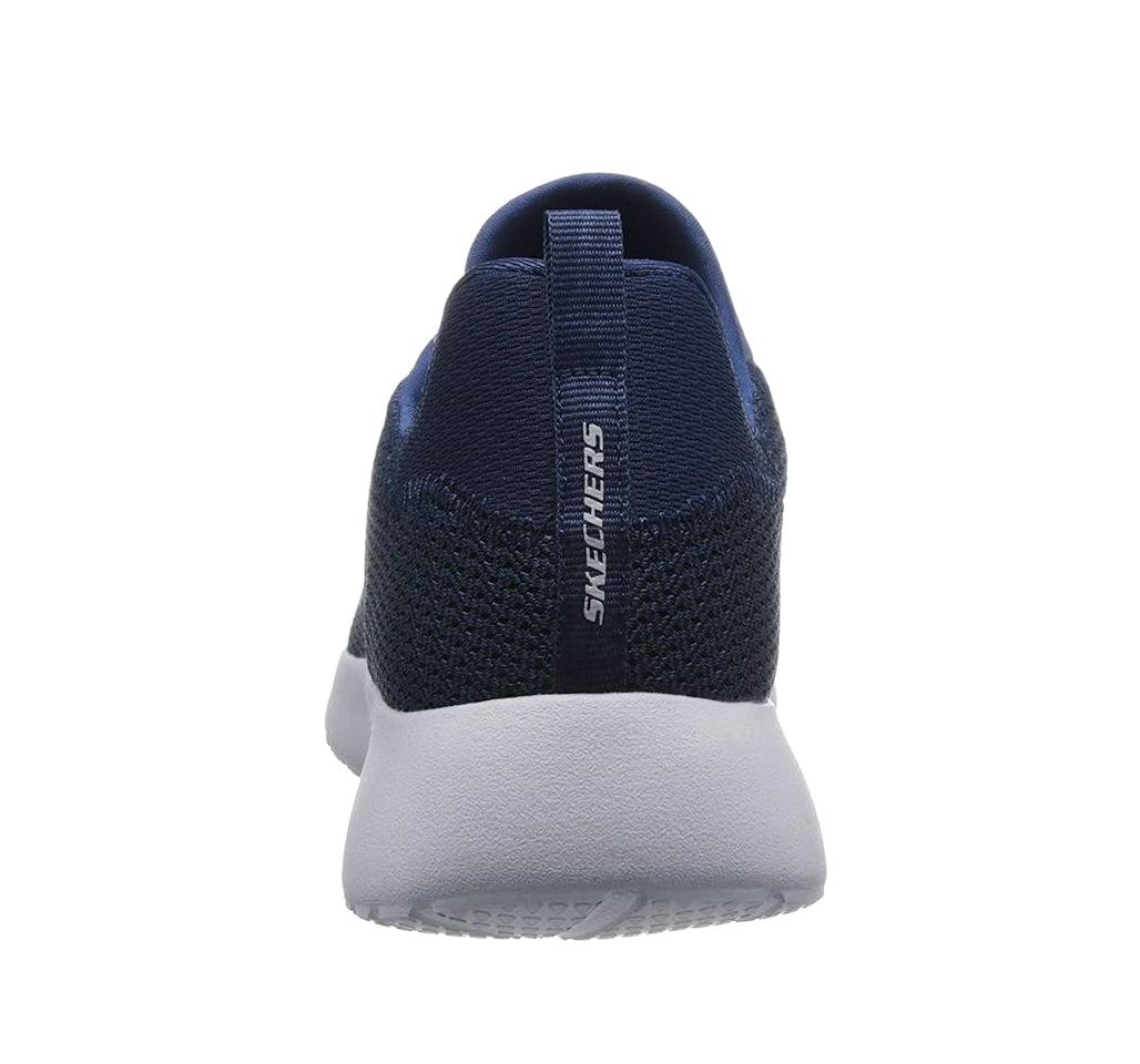 Skechers Mens Dynamight 58360 Trainers Lightweight Memory Foam Sneakers