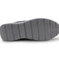 Mens Lightweight Trainers Slip On Elastic Twin Gusset Casual Sneaker Pumps