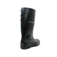 Dunlop Mens Protomaster Waterproof Safety Wellington Black Boots Steel Toe Caps