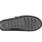 Boys Kids Collection Casual Black Trainers Touch Fastening Shoe UK