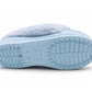 Womens Memory Foam Moccasin Slippers Faux Fur Trim Warm Slip On Ladies Winter House Shoes