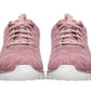 Skechers Womens Graceful TWISTED FORTUNE Ladies Lightweight Memory Foam Sneakers