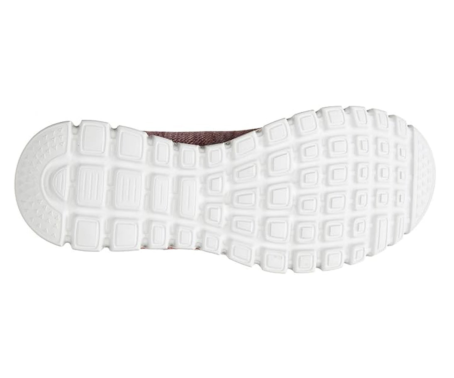 Skechers Womens Graceful TWISTED FORTUNE Ladies Lightweight Memory Foam Sneakers