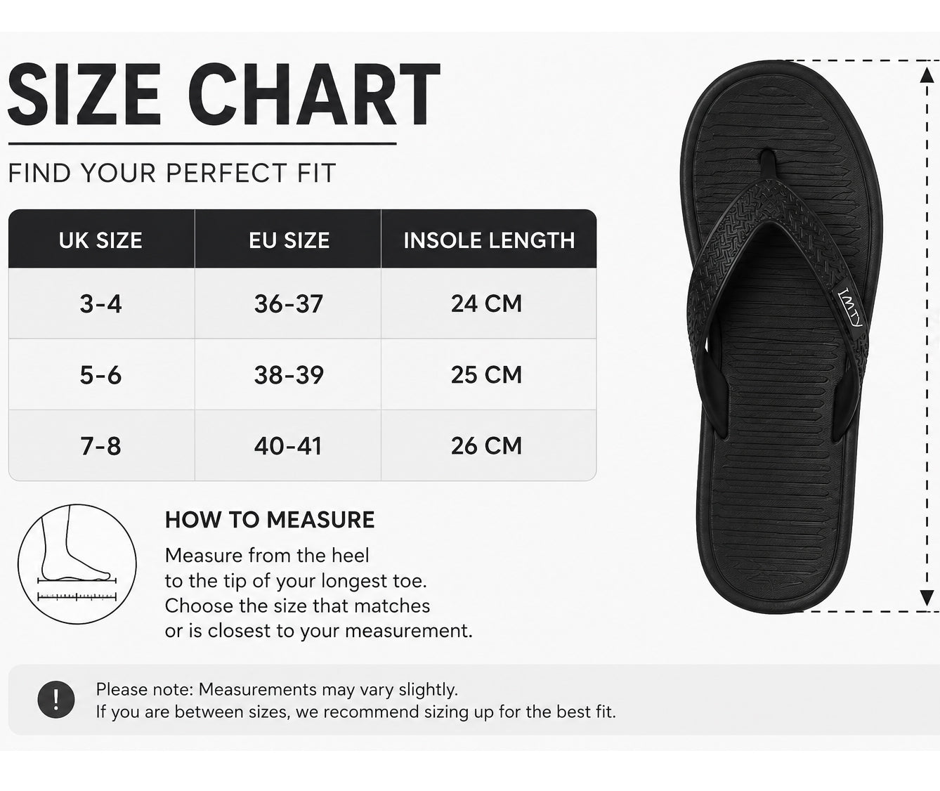 Womens EVA Flip Flops Ladies Lightweight Slip On Toe Post Sandals Beach Thong Slides