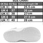 Womens Lightweight Yellow EVA Clogs Slip On Breathable Adjustable Strap Garden Beach Hospital Nurse Kitchen Water Shoes Sandals