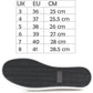 Womens Platform Canvas Trainers Lace Up Chunky Sole Baseball Sneakers Ladies Flat Low Top Fashion Trainer Pumps Black