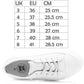 Womens Canvas Trainers Black Platform Lace Up Chunky Sole Baseball Sneakers Ladies Flat Fashion Trainer Pumps Shoes