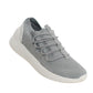 Womens Ladies Super Lightweight Slip On Mesh Breathable Go Walk Running Gym Casual Trainers SIZE UK 8