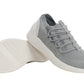 Womens Ladies Super Lightweight Slip On Mesh Breathable Go Walk Running Gym Casual Trainers SIZE UK 8