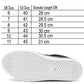 Mens Canvas Slip On Trainers Navy Flat Casual Deck Shoe Boat Skate Sneaker Pumps