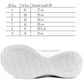 Womens Memory Foam Trainers Black Lace Up Lightweight Breathable Sneakers Fitness Running Fashion Trainers