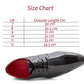Mens Formal Oxford Shoes Black Patent Lace Up Cap Pointed Toe Shiny Derby Shoe Business Smart Evening Dress Shoes (Copy)