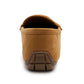 Men's Faux Suede Leather Penny Loafers Smart Casual Slip On Driving Shoes