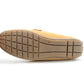 Men's Faux Suede Leather Penny Loafers Smart Casual Slip On Driving Shoes