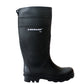 Dunlop Mens Universal Waterproof Wellington Black Boots