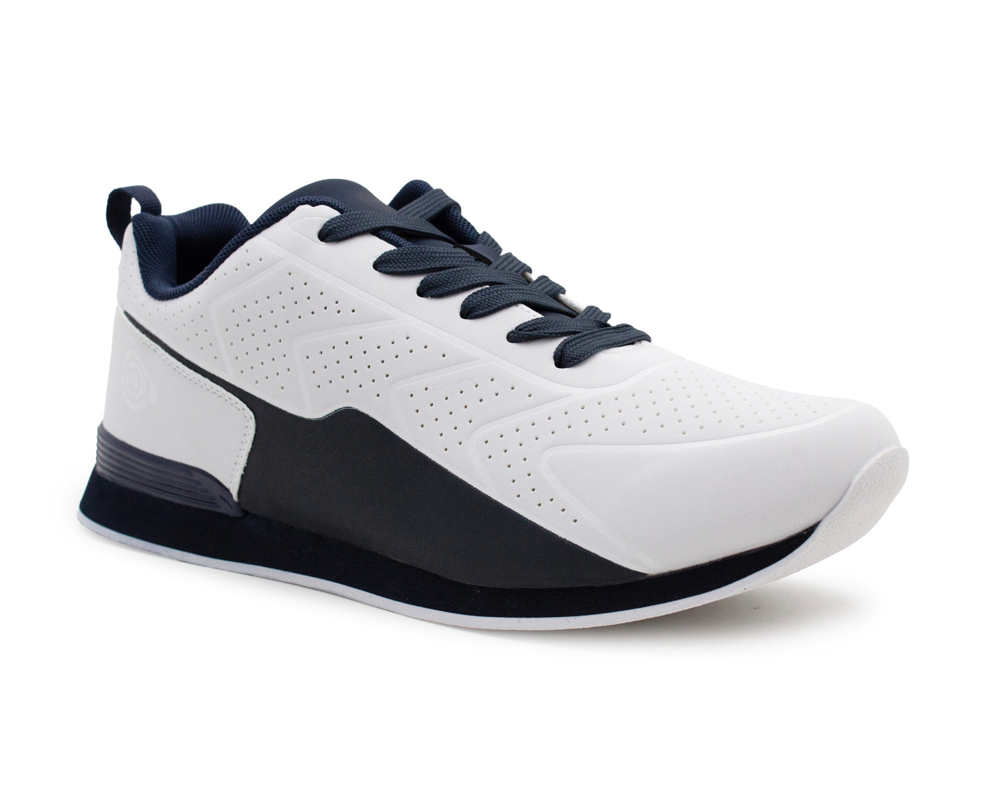 Men’s Lightweight Casual Trainers Breathable Lace Up Comfort Sneakers Walking Gym Running Sports Shoes