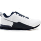 Men’s Lightweight Casual Trainers Breathable Lace Up Comfort Sneakers Walking Gym Running Sports Shoes