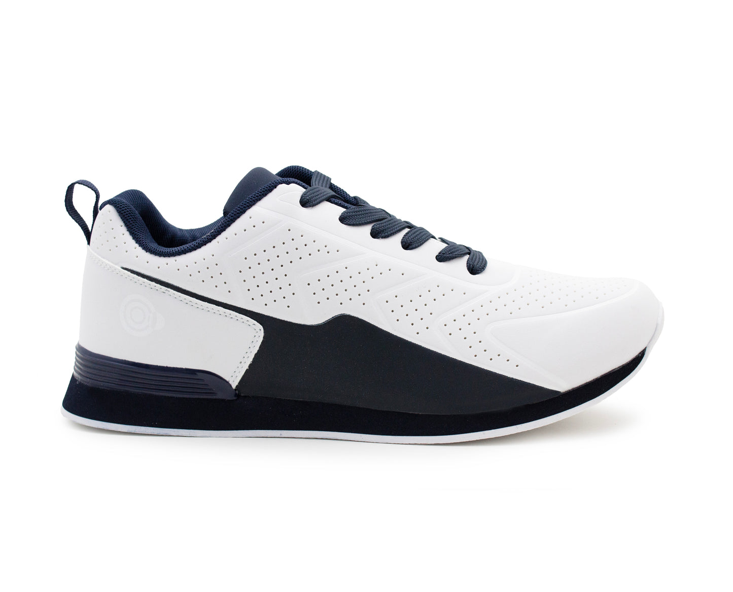 Men’s Lightweight Casual Trainers Breathable Lace Up Comfort Sneakers Walking Gym Running Sports Shoes