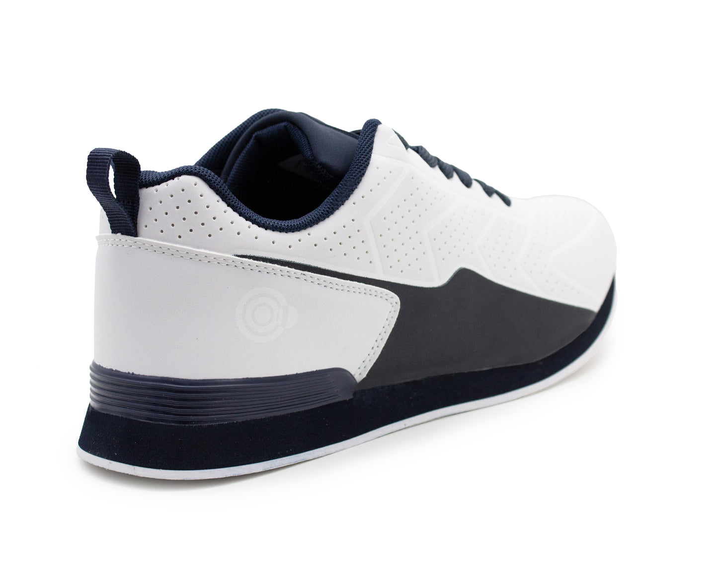 Men’s Lightweight Casual Trainers Breathable Lace Up Comfort Sneakers Walking Gym Running Sports Shoes