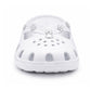 Womens Lightweight Clogs Slip On Backless Breathable Ladies Summer Sandals EVA Quick Dry Beach Pool Slide Mule Slippers