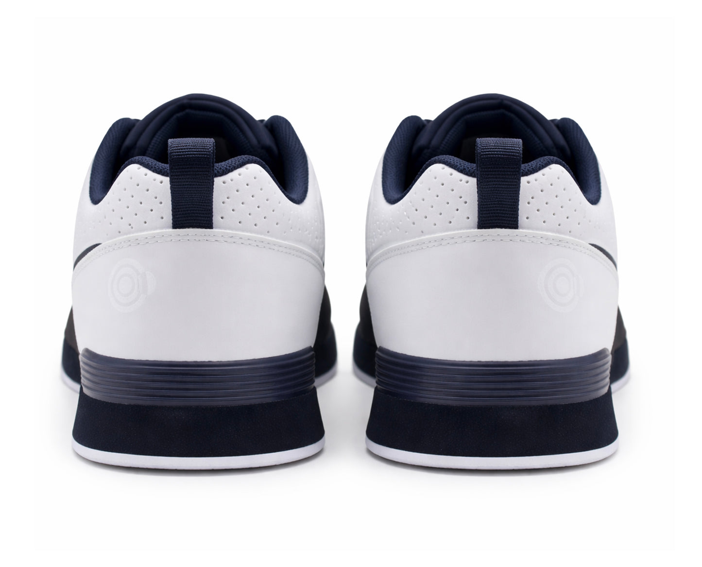 Men’s Lightweight Casual Trainers Breathable Lace Up Comfort Sneakers Walking Gym Running Sports Shoes