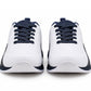 Men’s Lightweight Casual Trainers Breathable Lace Up Comfort Sneakers Walking Gym Running Sports Shoes