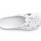 Womens Lightweight Clogs Slip On Backless Breathable Ladies Summer Sandals EVA Quick Dry Beach Pool Slide Mule Slippers